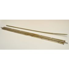 Seeburg SX100 Hinge Assembly - part no. 499104