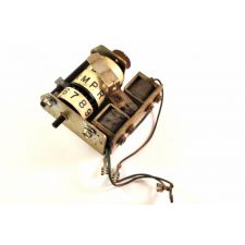 AMI JBM, JAN, JAO Annunciator Ass'y - part# 301-05463