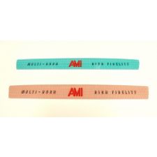 AMI I bovenkap strip Multihorn