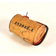 Seeburg IT1 Solenoid Coil Quarter -part# 452040
