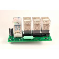 AMI G200 t/m J (K) vervangend Stepper Relais bord