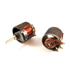 Rheostat potmeter 100 Ohm 15W