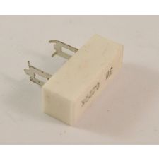 Weerstand 0,22 Ohm 3 Watt