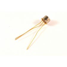 2N1613 Si NPN Planar Transistor