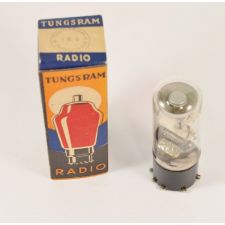 Buis EM4 Tungsram