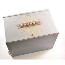 Scheidingsfilter uit AMI G - onderdeelnummer L-1231