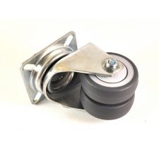 Apparaatwiel voor jukebox dubbel