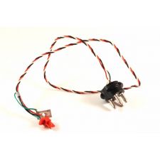 Toonarm draad met 4p plug