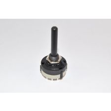 Draaischakelaar 3 contacten 4 standen