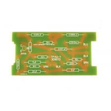 Seeburg voorversterker print K(D)200 TPAU-1 - part# 309013