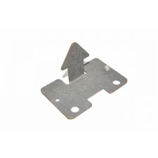 Rockola 470 Dome Latch Rivet Ass'y RH - part# 51333