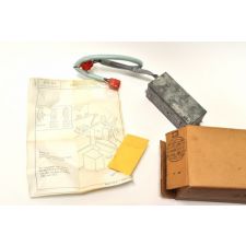 Rockola 442 - 445 50pfg 1DM 2DM Adapter Kit# 2138