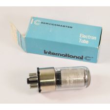 Buis 6SG7 GT International