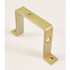 Seeburg Carriage Cover Bracket - part# 246157