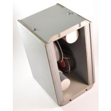 Scheidingsfilter uit AMI G - onderdeelnummer L-1231