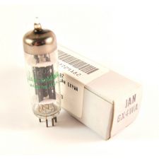 Buis 6X4WA = EZ90 JAN