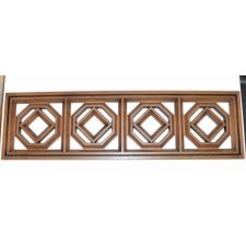 AMI R74 Wood Panel - part# 601-07573