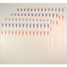 AMI I V water transfers voor de kast