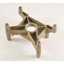 AMI 1100 mech mouting frame - part# 400-05010