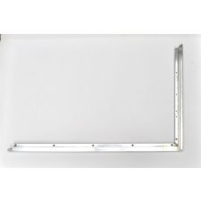 Rockola 425 Cabinet Side Extrusion RH - part# 39837