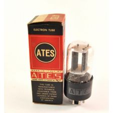 Buis 6SN7GT Ates