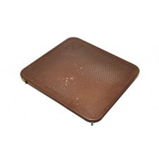 AMI JAN Side Speaker Grille - part# 400-05351