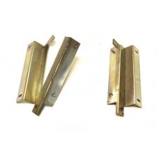 Seeburg LS310 Panel Mtg. Bracket Assembly L+R - part# 494722 + 494723