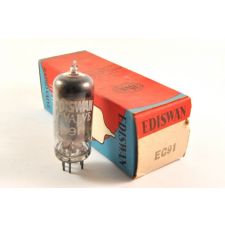 Buis EC91 = 6AQ4 Ediswan