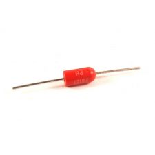 BYX55-600 Snelle Si Diode 600V 2A Philips
