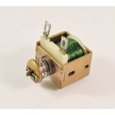 Wurlitzer solenoid part no. 134543