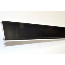 Rockola 435 Door Center Extrusion - part# 44106