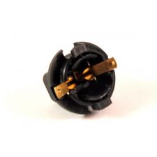 Fitting voor T10 - 10mm wedge-lampje (o.a. Seeburg)