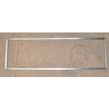 Rockola 425 Speaker Box Door Frame - part# 39795