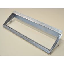 Rockola 444 Grille Center Panel (160 selections) - onderdeelnummer 46319