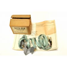 Rockola 459 - 474 Loudspeaker-Pad Kit #2171