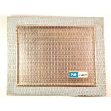 Wurlitzer 3100 Speaker Screen - gebruikt - part# 129148