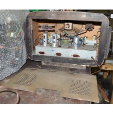 Radio TSF Océanic Surcouf