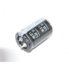 Condensator 220 uF 450 Volt snap-in type