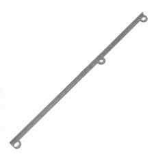 Rockola 448 449 Glass Retainer - bottom - part# 47054