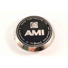 Rowe AMI Embleem - part# H-6993A