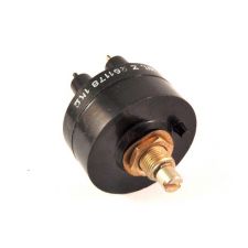 Potmeter 1 kOhm Lineair Morganite