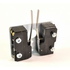 AMI G200, H, I en J vervangende transfer switch