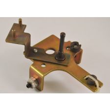 Rowe AMI Bracket and Shaft Assembly  2-18141-01 &  2-18142-01 