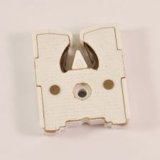 TL-voet - Wurlitzer part no. 131168