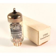 Buis EF800 GP Radiotron