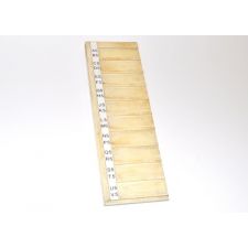 AMI TI2 Title Rack A5-V5