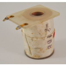 Solenoid 2108 uit toetsenbord Duitse Wurlitzer