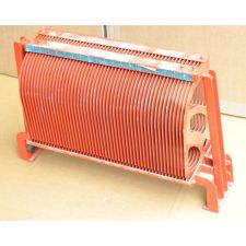 Seeburg 100 select magazijn - Rood