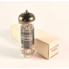 Buis EL803S Radiotron