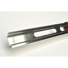 Rockola 443 445 Door Bottom Extrusion - part# 46034